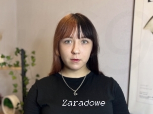 Zaradowe