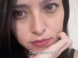 Zaraesmith