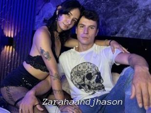 Zarahaandjhason