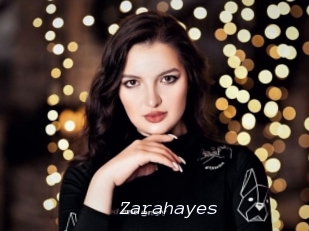 Zarahayes
