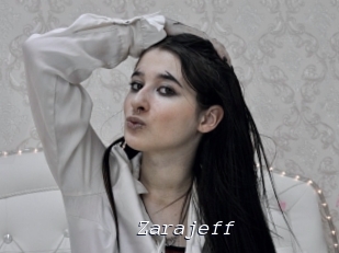 Zarajeff