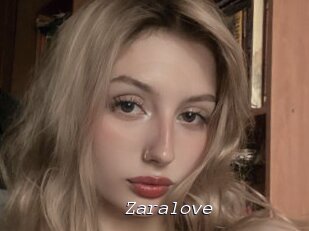 Zaralove