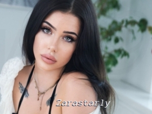 Zarastarly