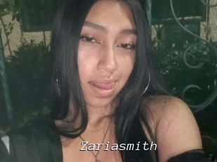 Zariasmith