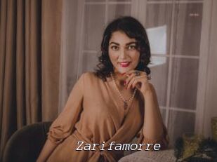 Zarifamorre