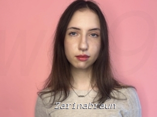 Zarinabraun