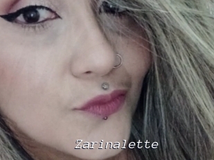 Zarinalette