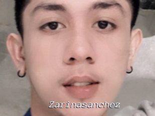 Zarinasanchez