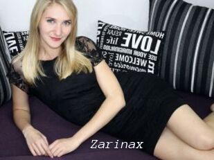 Zarinax