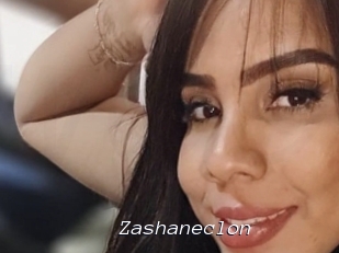 Zashaneclon