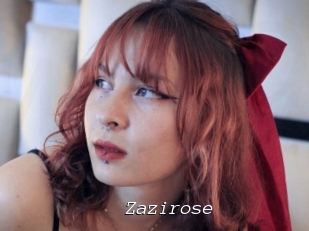 Zazirose