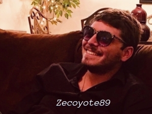 Zecoyote89
