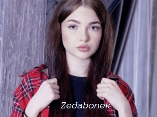 Zedabonek