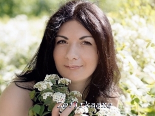Zefirkaaxe