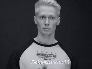 Zekemarshall