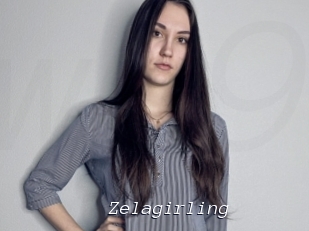 Zelagirling