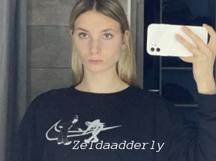 Zeldaadderly