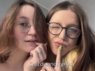 Zeldaandlynna