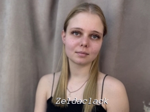 Zeldaclack