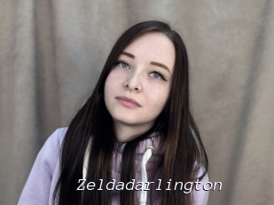 Zeldadarlington
