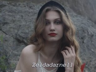Zeldadarnell