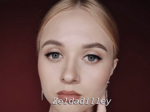 Zeldadilley