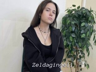 Zeldagingell