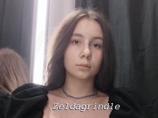 Zeldagrindle