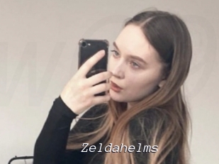 Zeldahelms
