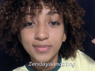Zendayaamazing