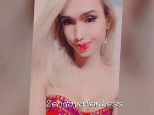 Zendayafontess