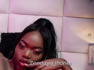 Zendayajhones