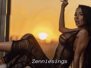 Zenniesings