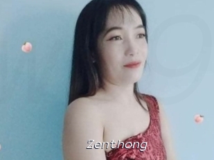 Zenthong