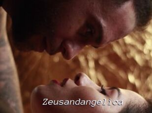 Zeusandangelica