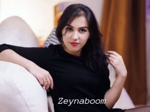 Zeynaboom