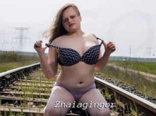 Zhaiaginger