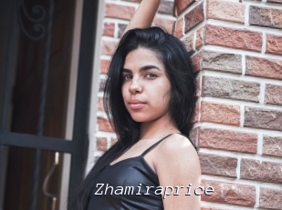 Zhamiraprice