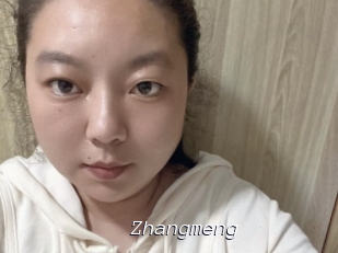 Zhangmeng