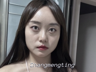 Zhangmengting