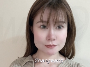Zhangwanx