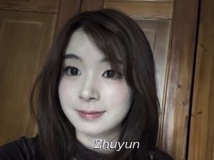 Zhuyun