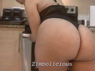 Zimbolicious