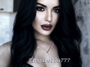 Zingarella777