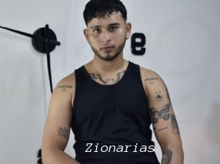 Zionarias
