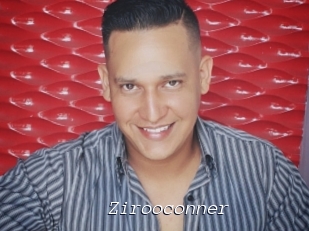 Zirooconner