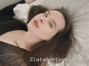 Zlataadelson