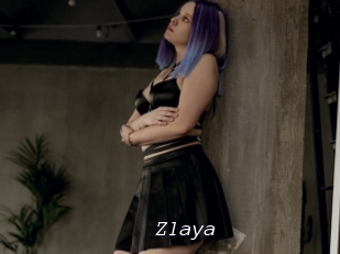 Zlaya
