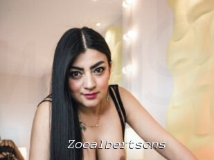 Zoealbertsons