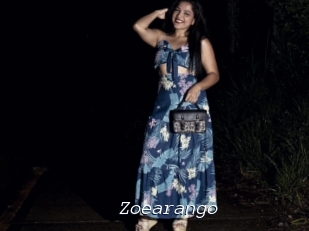 Zoearango